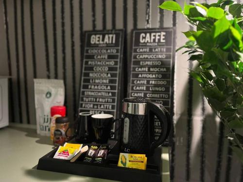 Luxury Studio Modern Style VIP