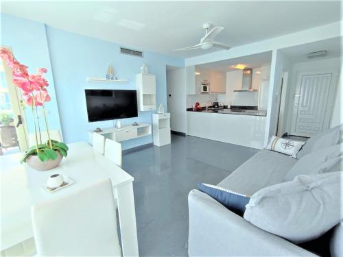Zdjęcie z galerii obiektu RentyPlus190 La Manga del Mar Menor w mieście La Manga del Mar Menor
