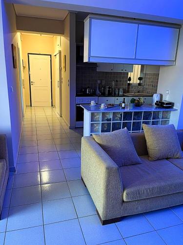Gallery image of AM Apartment on the beach in Lefkandi Chalkidas