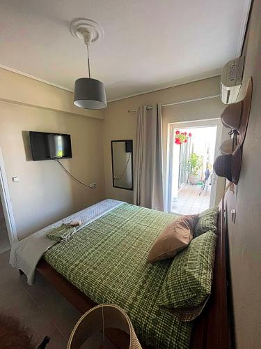 Gallery image of AM Apartment on the beach in Lefkandi Chalkidas