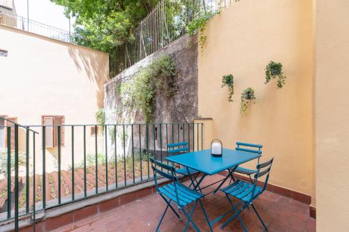 iFlat Elegance and comfort in Monti