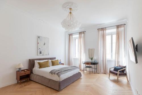 iFlat Elegance and comfort in Monti