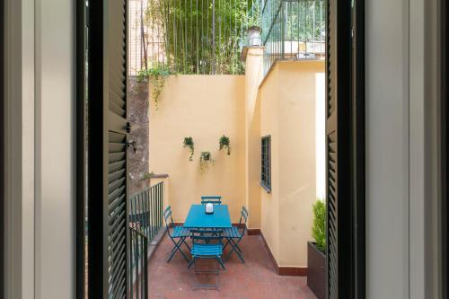 iFlat Elegance and comfort in Monti