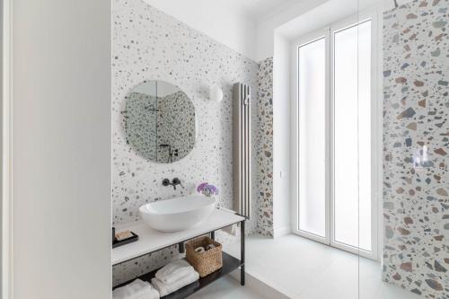 iFlat Elegance and comfort in Monti