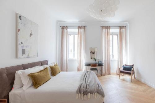 iFlat Elegance and comfort in Monti