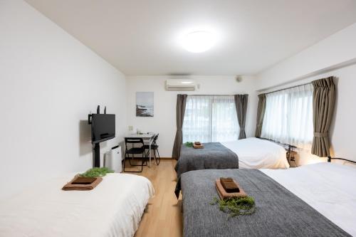 LUANAHOTEL IN SINNAKANO