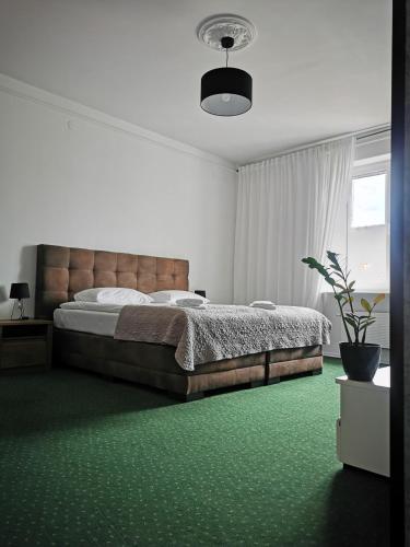 Apartamenty Centrum Ostróda