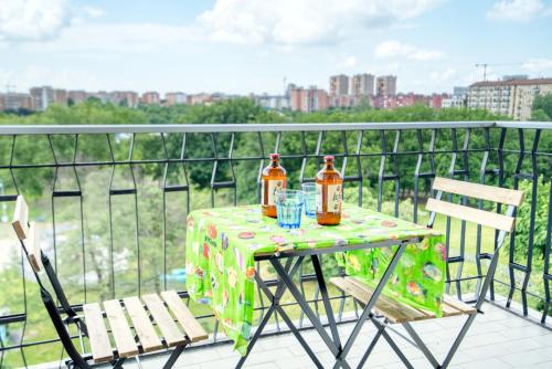 GuestHost - Casa ParkView!