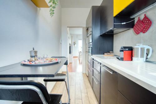GuestHost - Casa ParkView!
