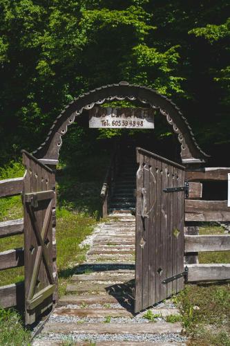 Gambar di galeri bagi Nad Lipcykiem di Nowy Gaj