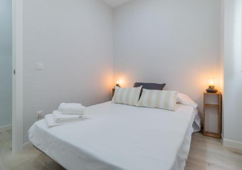 Apartamento Huerto San Pedro