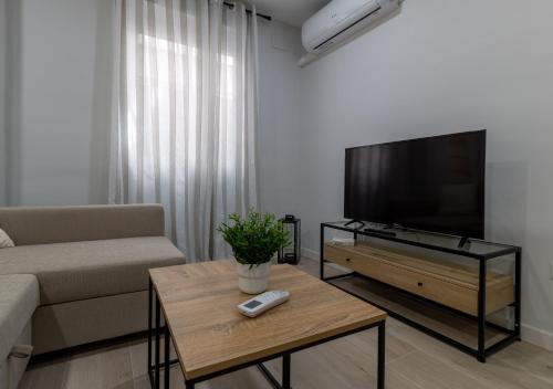 Apartamento Huerto San Pedro