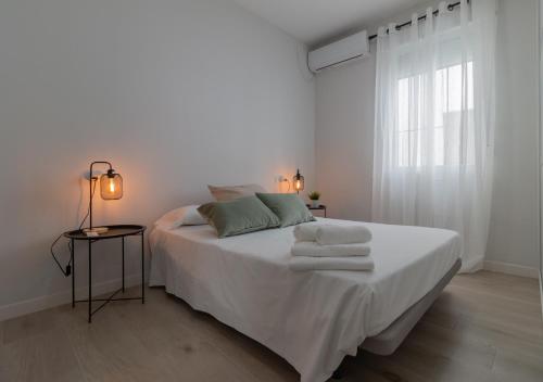 Apartamento Huerto San Pedro