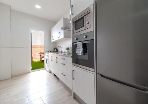 Apartamento Huerto San Pedro