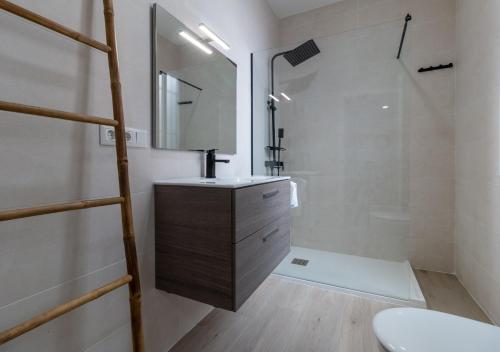 Apartamento Huerto San Pedro