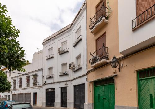 Apartamento Huerto San Pedro
