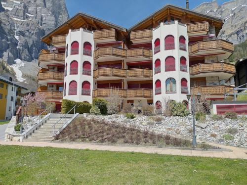 Château 12
