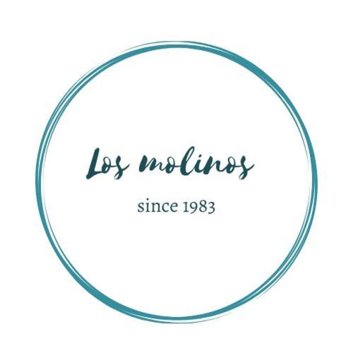Los molinos 1983