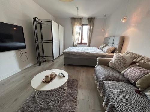 Fotografia z galérie ubytovania Apartment Bosh4 v Poreči