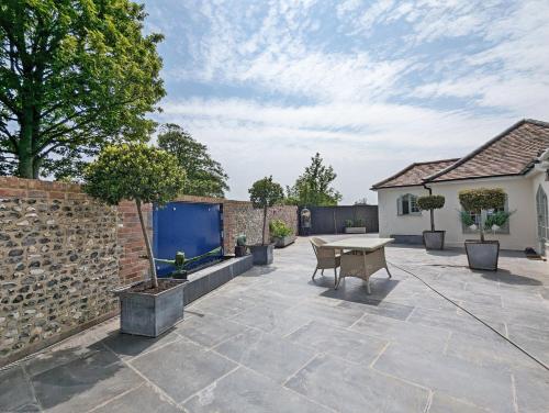Φωτογραφία από το άλμπουμ του Chichester Lodge στο Τσίτσεστερ