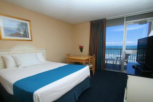 Gallery image of Bar Harbor in Myrtle Beach