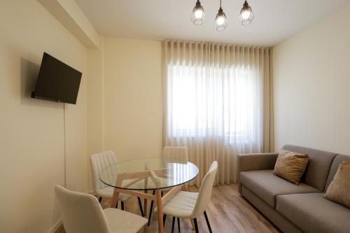 Antero sweet & cozy apartment by Porto City Hosts