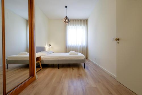 Antero sweet & cozy apartment by Porto City Hosts