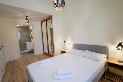 Antero sweet & cozy apartment by Porto City Hosts