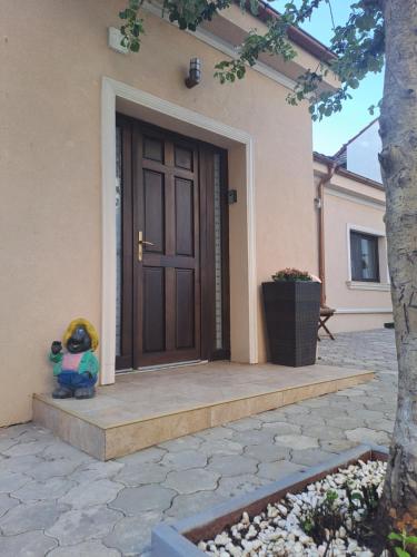 Galeriebild der Unterkunft Steli's House in Constanţa