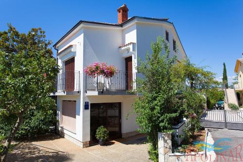 Apartments Mirjana