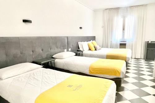 Imagen de la galería de Hotel Stabia, en Castellammare di Stabia