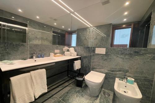 Imagen de la galería de Hotel Stabia, en Castellammare di Stabia