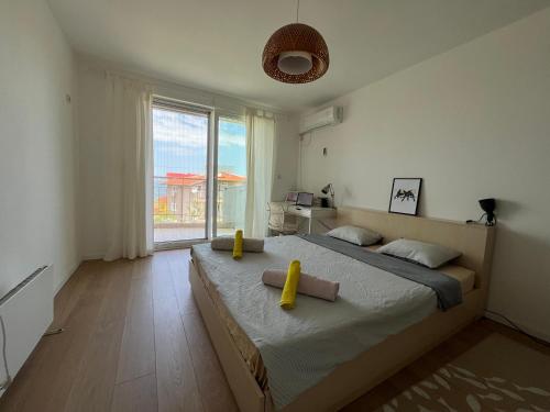 Gallery image of More in Sinemorets