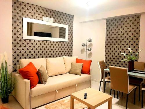 Modern apartment in Las Americas, LK520 with pool close to the ocean