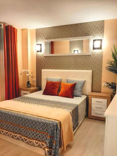 Modern apartment in Las Americas, LK520 with pool close to the ocean