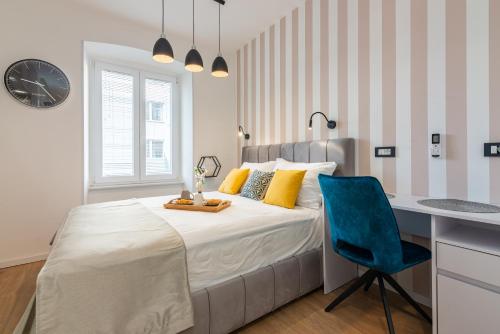 Gallery image of Apartments & rooms SIX in Rijeka