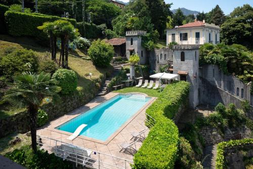 Φωτογραφία από το άλμπουμ του villa rosa στο Μπαβένο