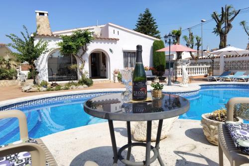 LEON INMO Casa Ella - 13009