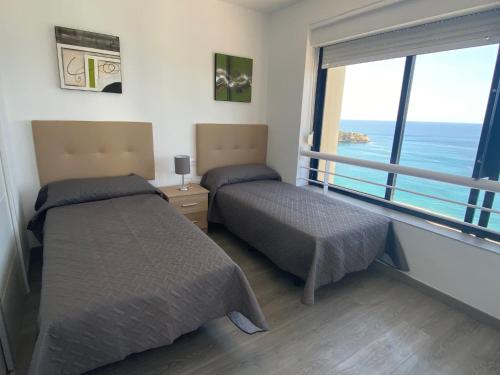 APARTAMENTO TORRE LEVANTE 2 HABITACIONES