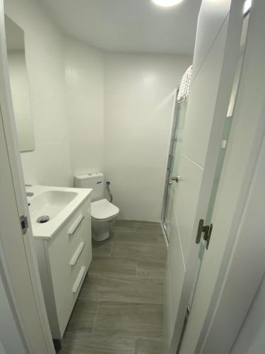 APARTAMENTO TORRE LEVANTE 2 HABITACIONES