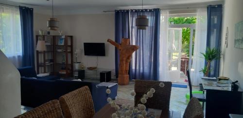 Gallery image of Bajcsyház Apartman in Keszthely