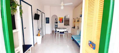 Fotografia z galérie ubytovania Casa Flavin Favignana v destinácii Favignana