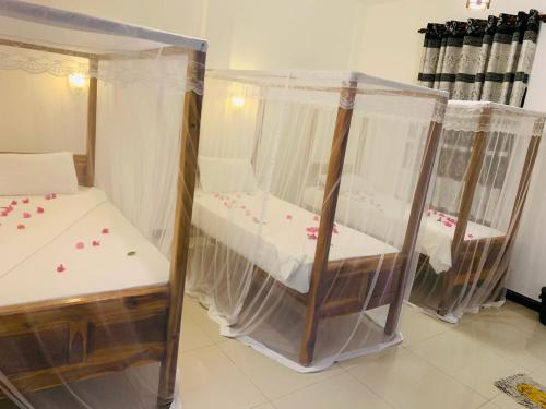 ChithRu Bay Rooms & Hostel – Photos 5