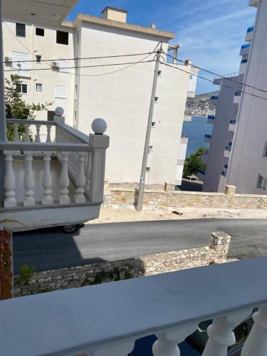 Un balcón o terraza de Villa Sopebra