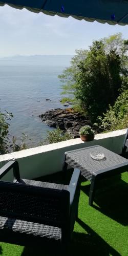 Sakin ev Cittaslow Sea Inn