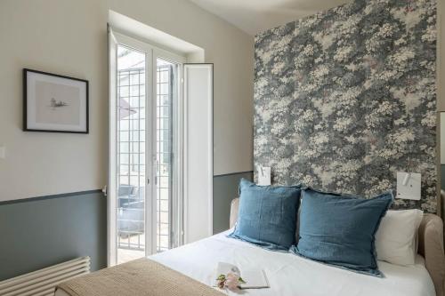 iFlat Blue Cozy Loft near Saint Peter