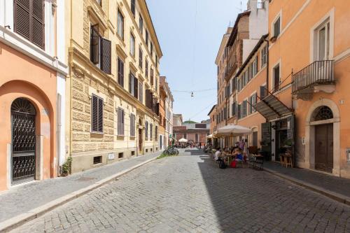 iFlat Blue Cozy Loft near Saint Peter