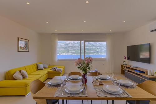 Luxury Nest Maretta & Oliva