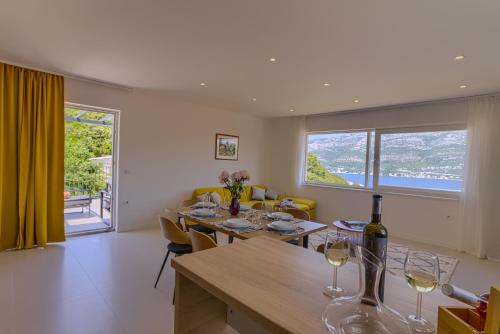 Luxury Nest Maretta & Oliva