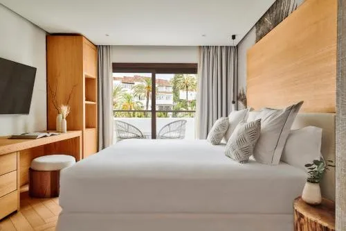 Nobu Hotel Marbella photo 3